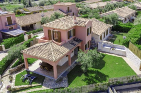 Villa Maria